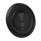 Subwoofer 10" JBL Club 102SL 350W RMS