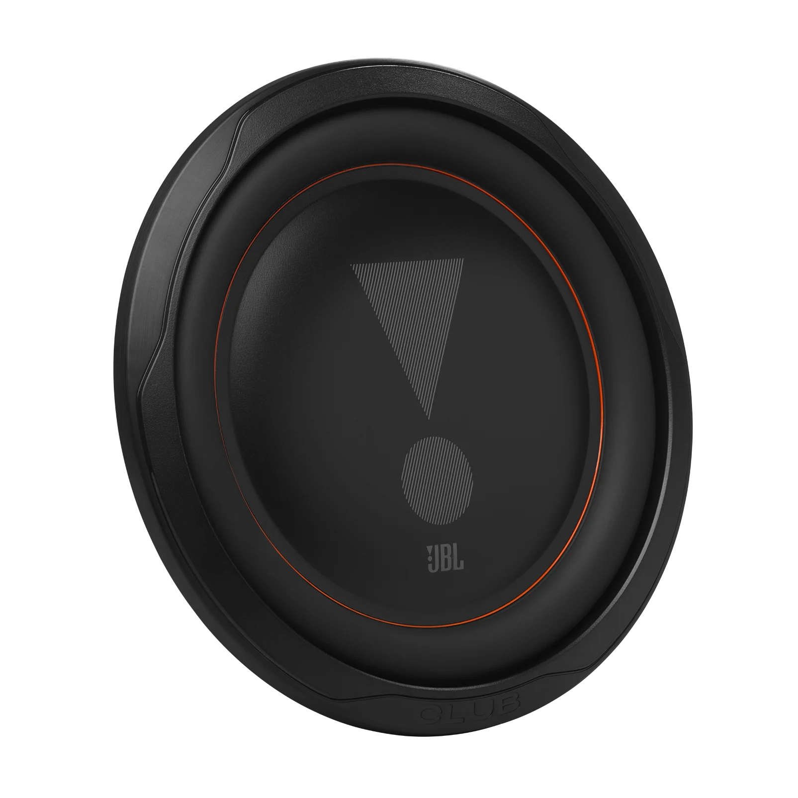 Subwoofer 10" JBL Club 102SL 350W RMS