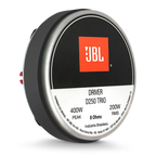 Driver Automotivo JBL D250 TRIO
