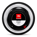 Driver Automotivo JBL D305 75W RMS