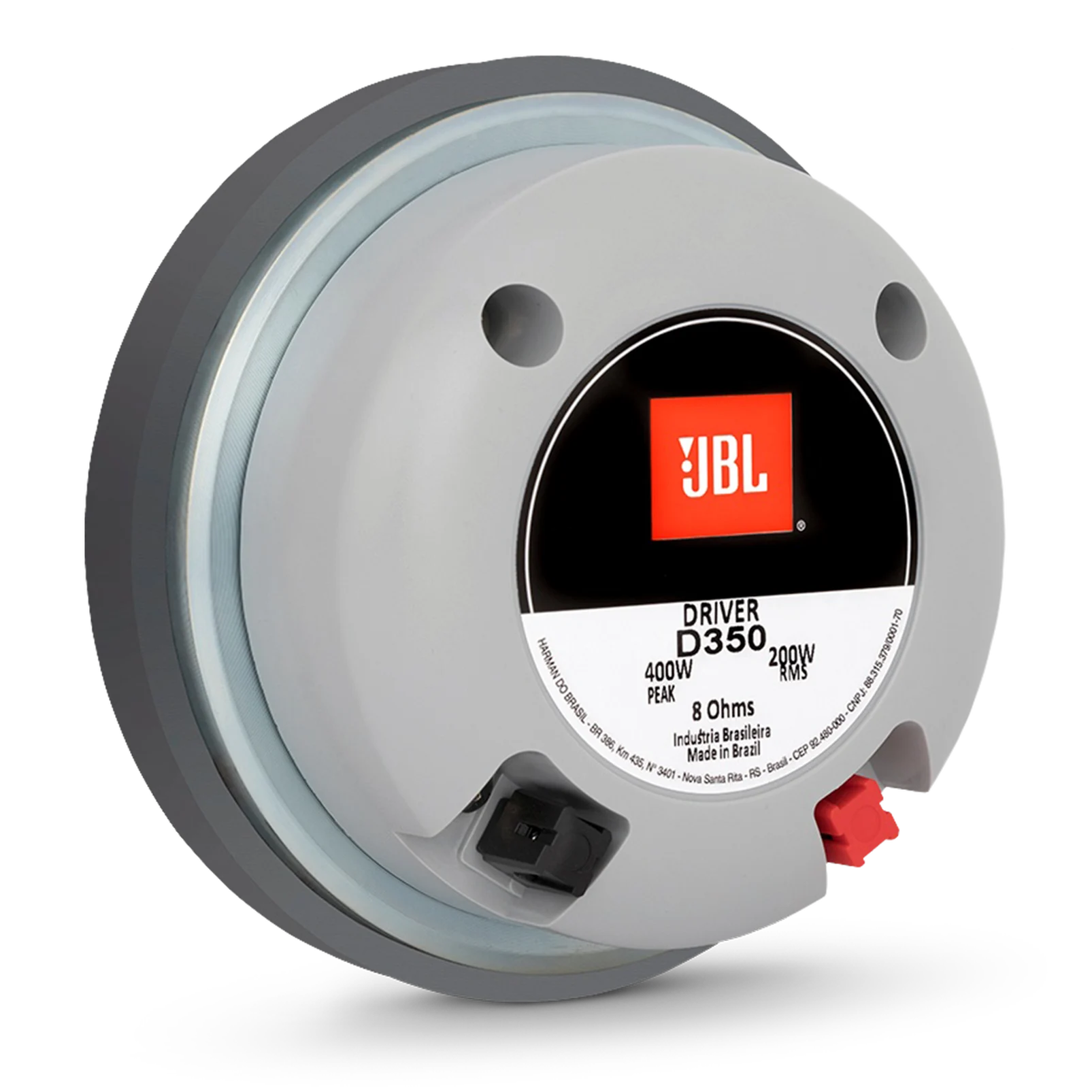 Driver Automotivo JBL D350