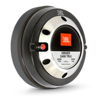 Driver Automotivo JBL D450 TRIO 300W RMS