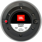 Driver Automotivo JBL D409TI 150W RMS