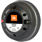 Driver Automotivo JBL D409TI 150W RMS