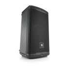 Caixa Ativa 10" JBL EON 710 650W RMS