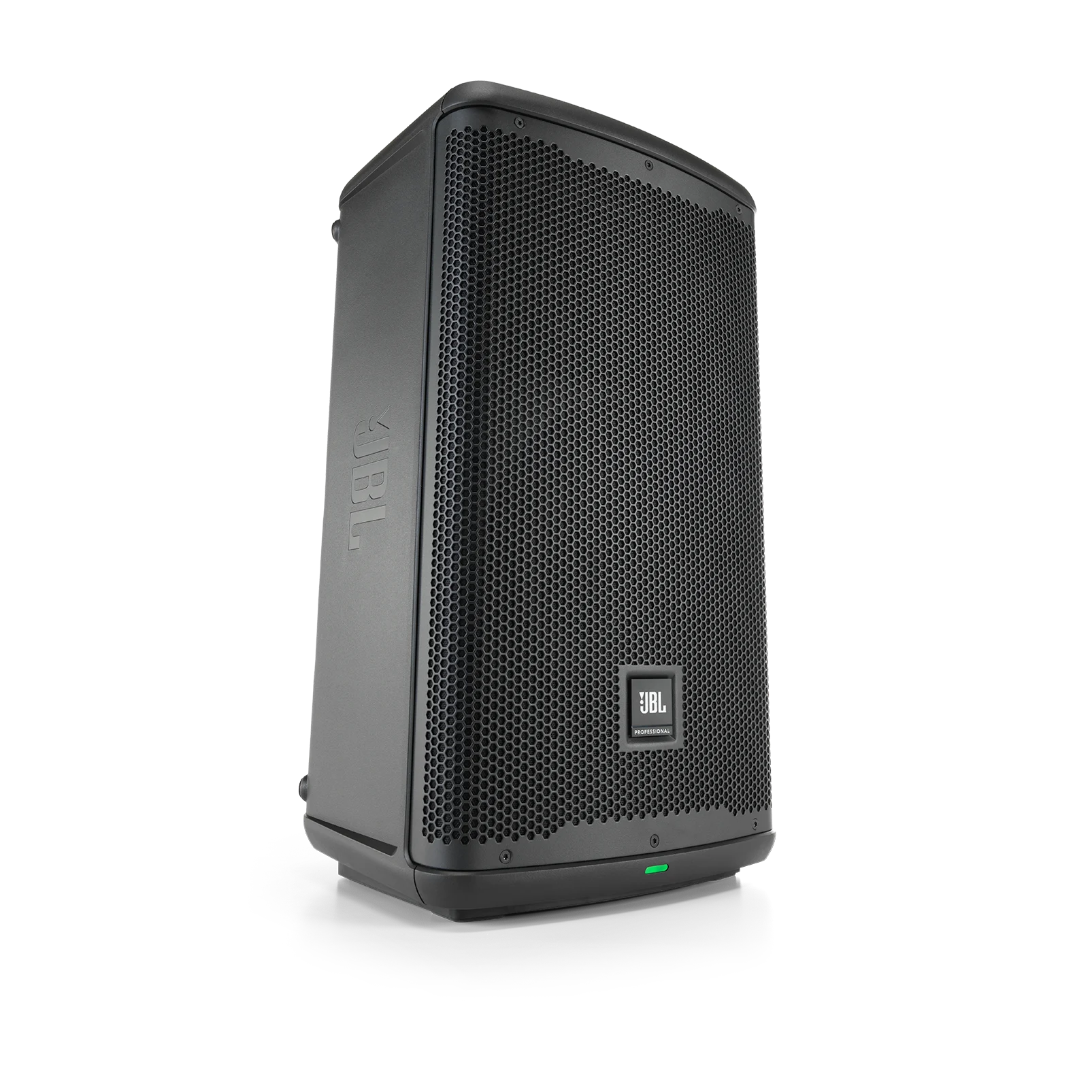 Caixa Ativa 10" JBL EON 710 650W RMS