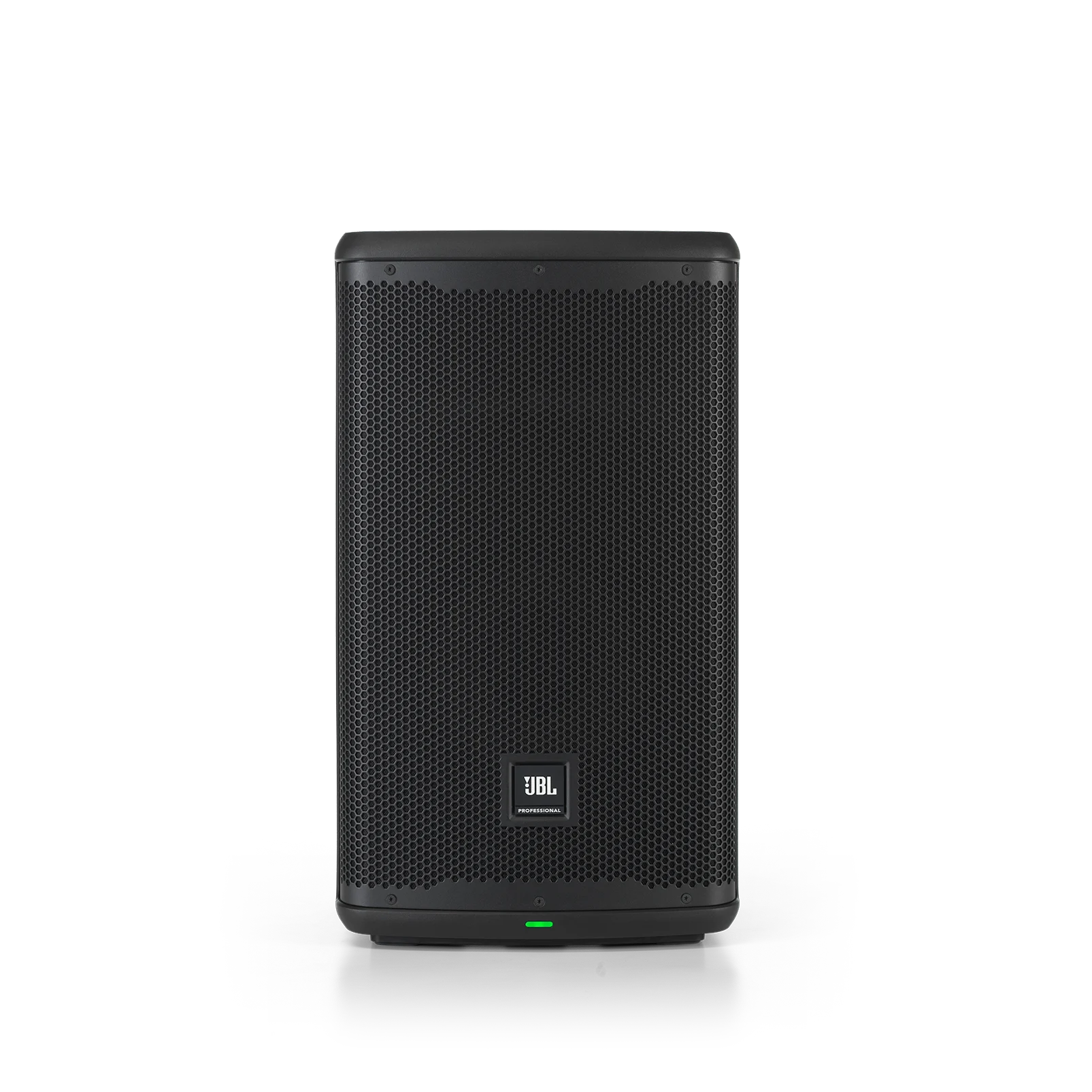 Caixa Ativa 10" JBL EON 710 650W RMS