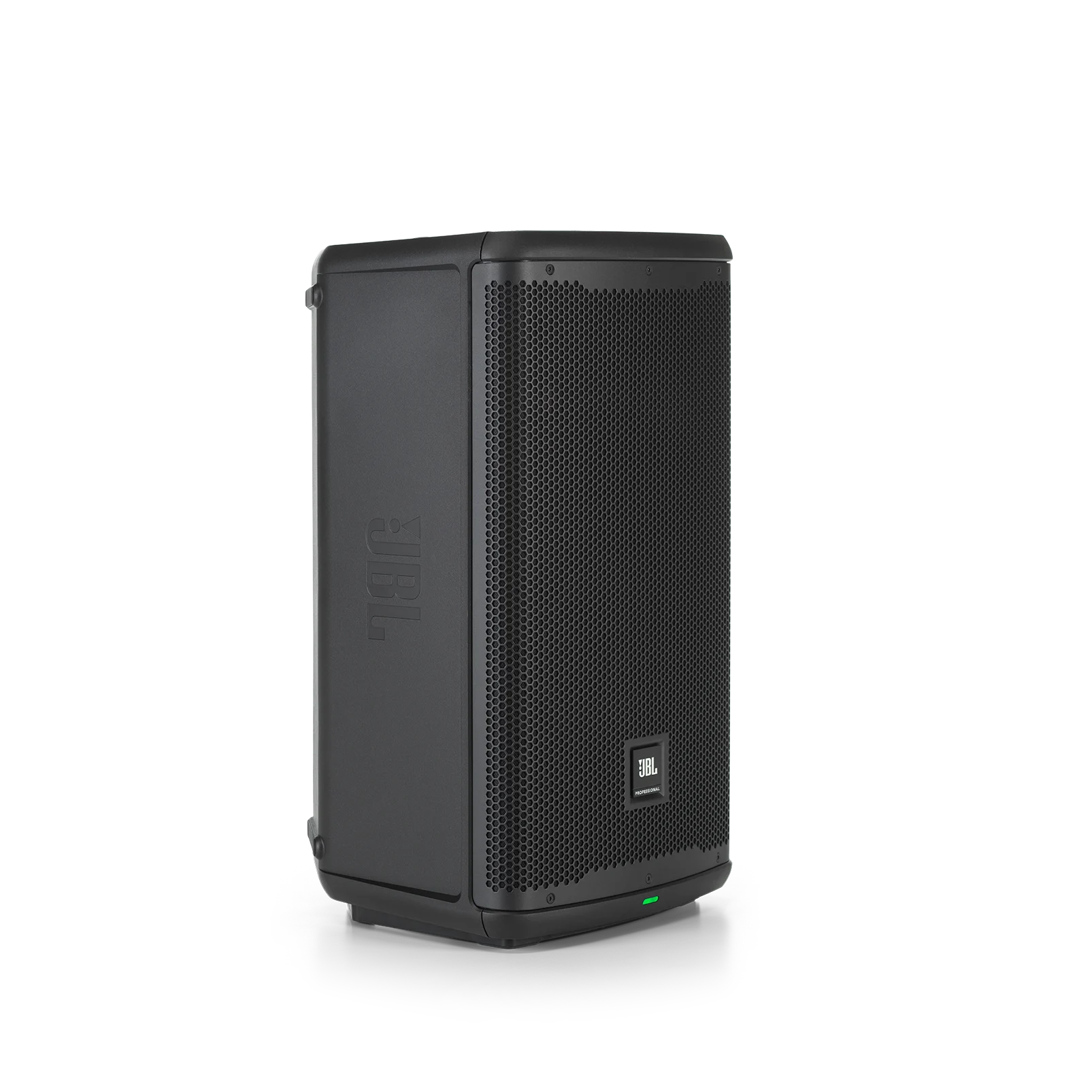 Caixa Ativa 10" JBL EON 710 650W RMS