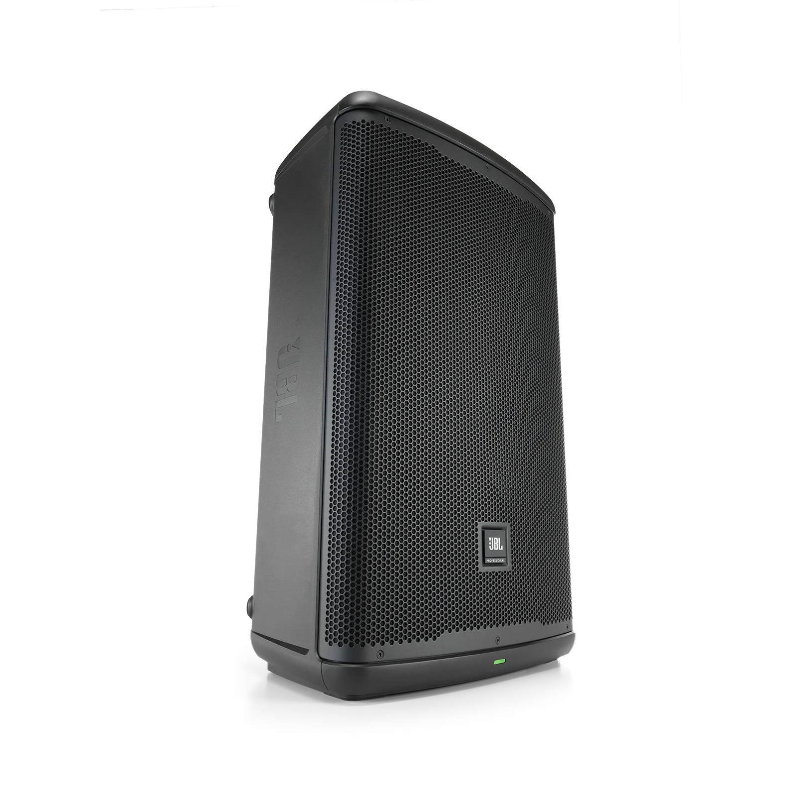 Caixa Ativa 15" JBL EON 715 650W RMS
