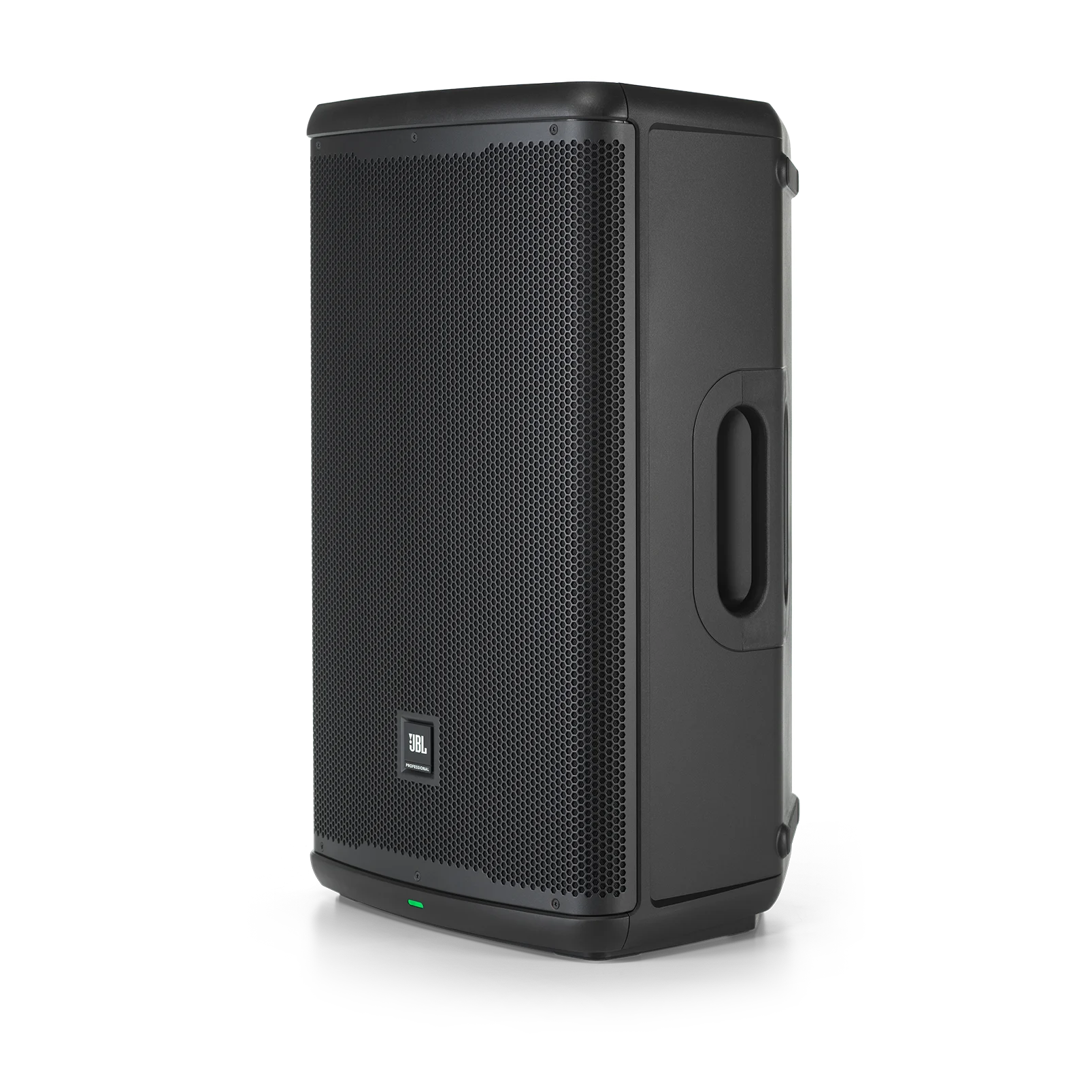 Caixa Ativa 15" JBL EON 715 650W RMS