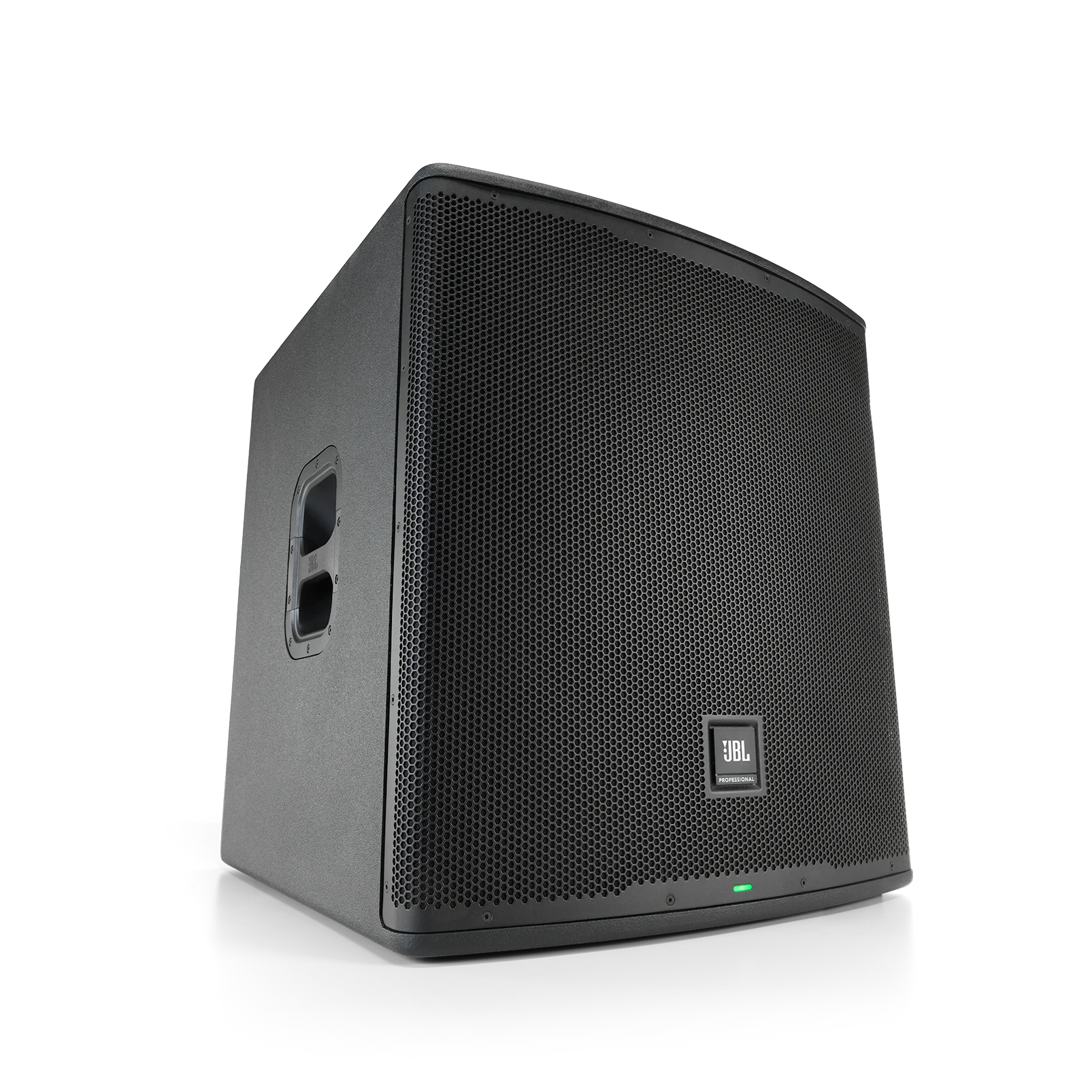 Subwoofer Ativo 18" JBL EON 718S 750W RMS
