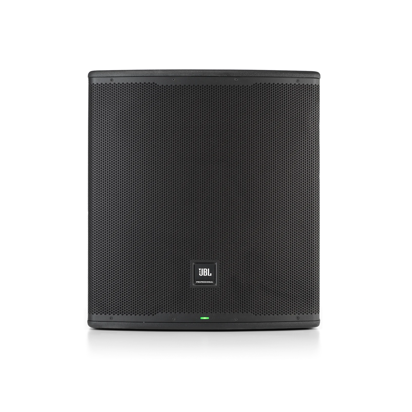 Subwoofer Ativo 18" JBL EON 718S 750W RMS