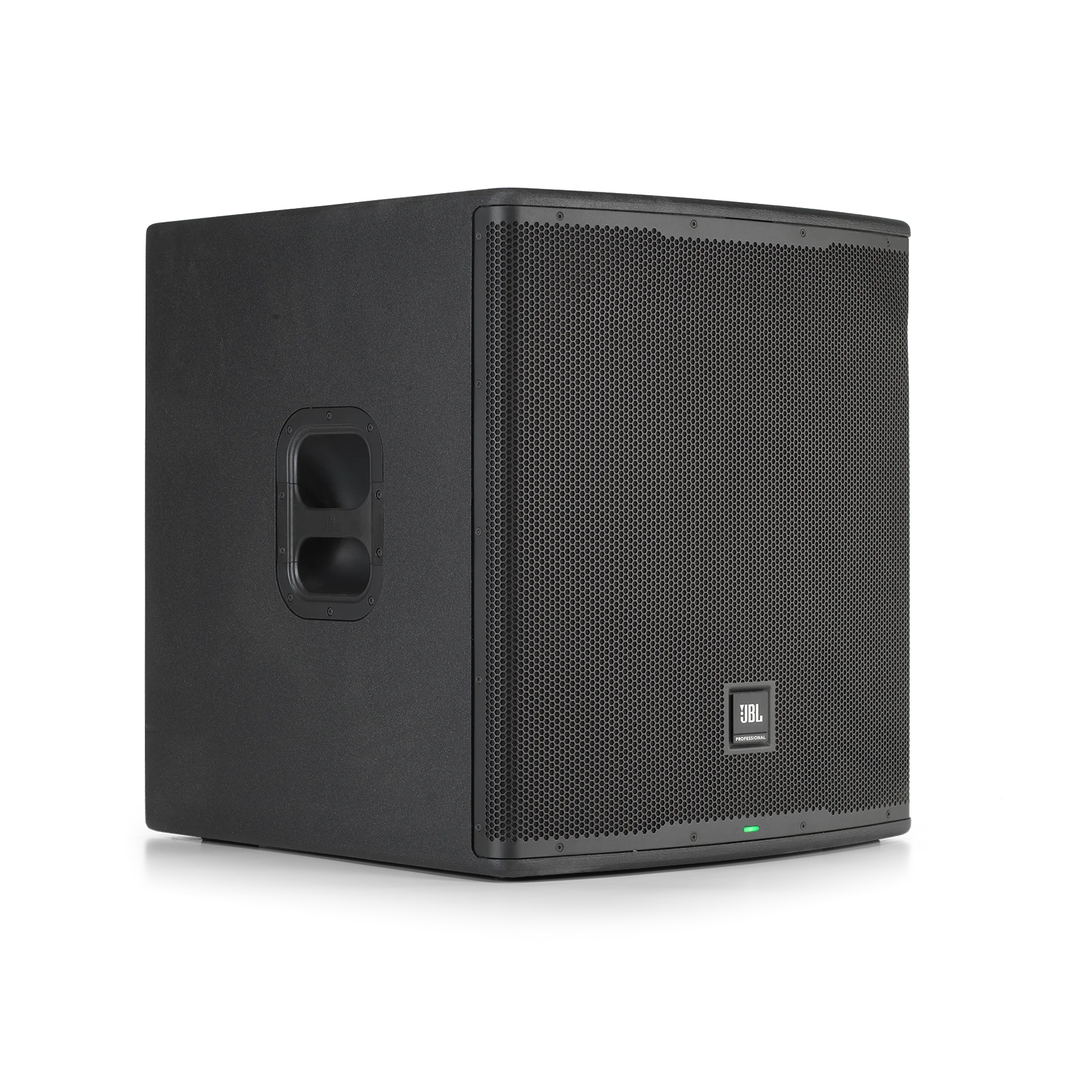 Subwoofer Ativo 18" JBL EON 718S 750W RMS