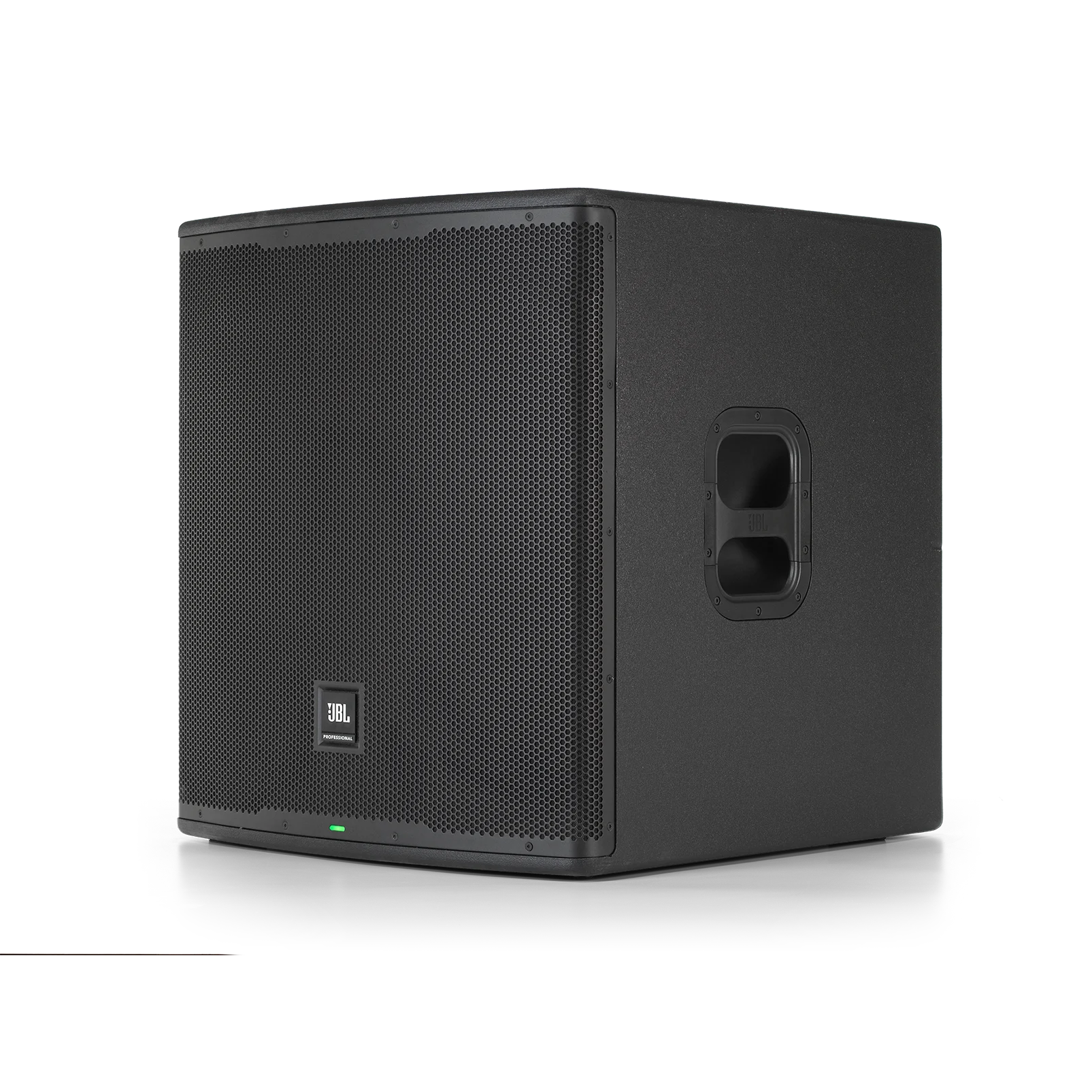 Subwoofer Ativo 18" JBL EON 718S 750W RMS