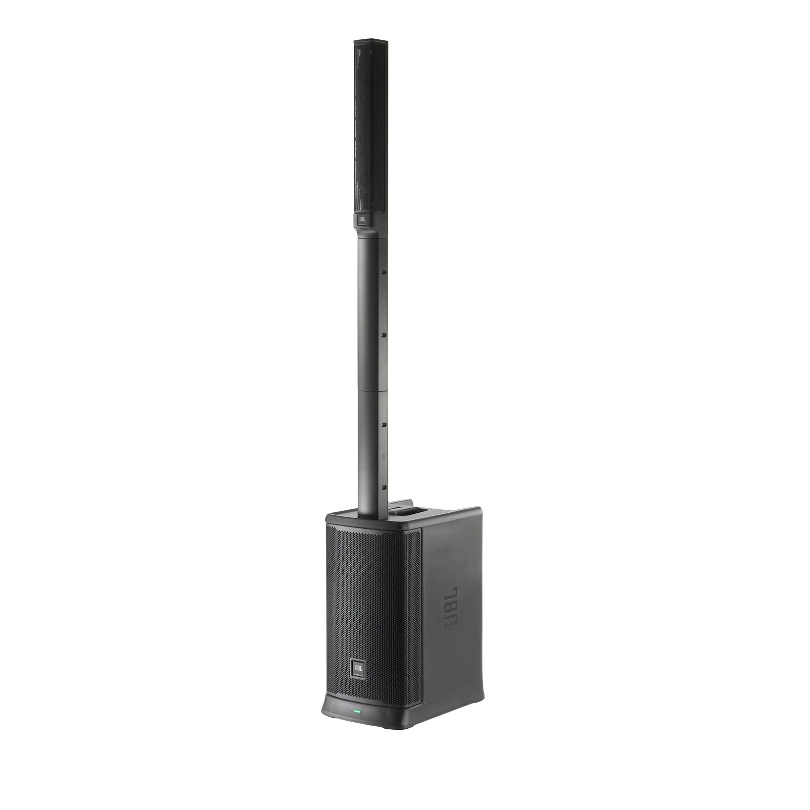 Caixa Ativa 10" JBL EON ONE MK2 400W RMS (127V)