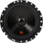Par de Alto Falantes Duas Vias 6" JBL FLEX 4 62VFX55 55W RMS
