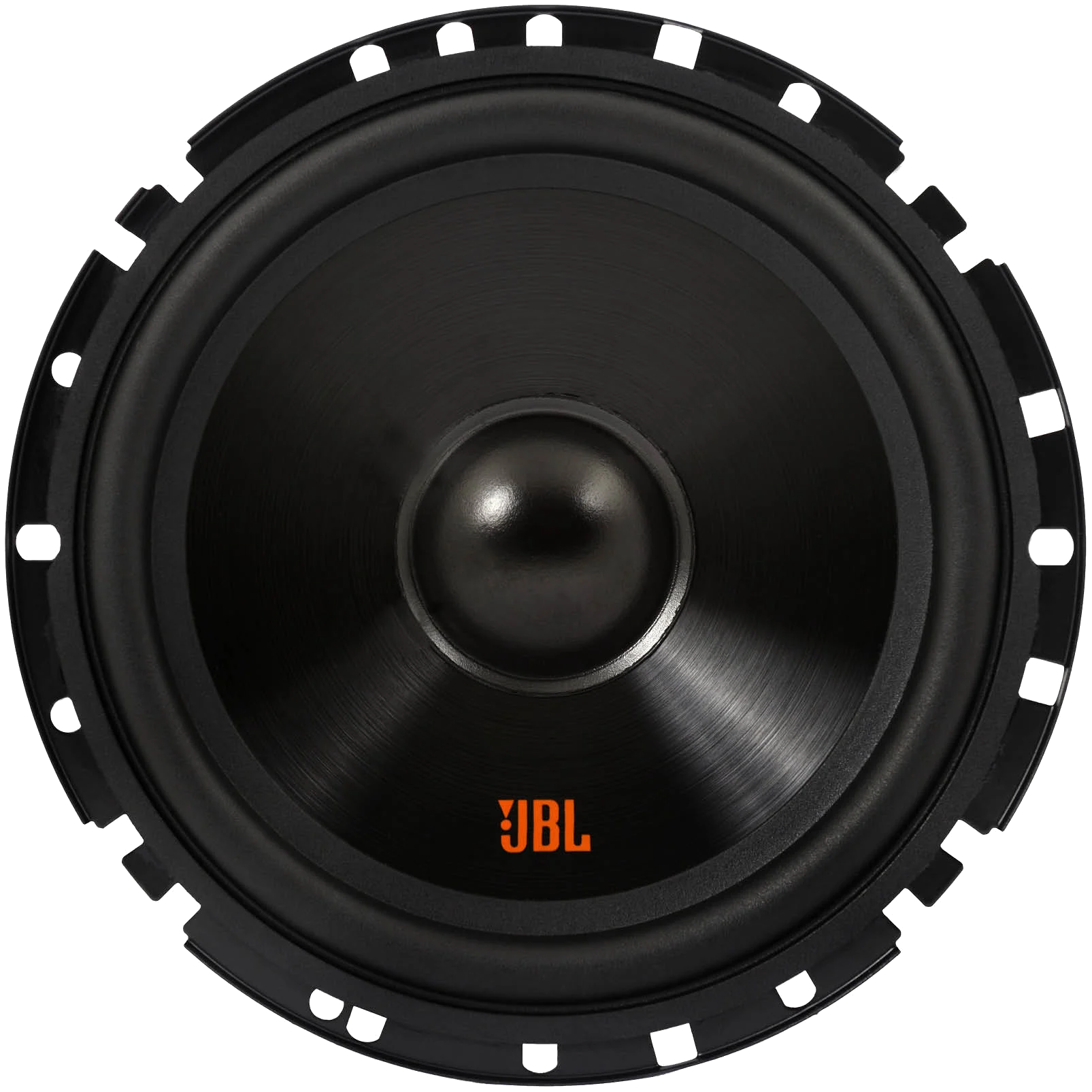 Par de Alto Falantes Duas Vias 6" JBL FLEX 4 62VFX55 55W RMS