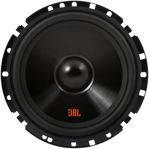 Alto Falante 6" Kit 2 Vias JBL FLEX 4 62VFX55 55W RMS (Par)