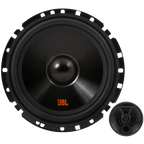Par de Alto Falantes Duas Vias 6" JBL FLEX 4 62VFX55 55W RMS