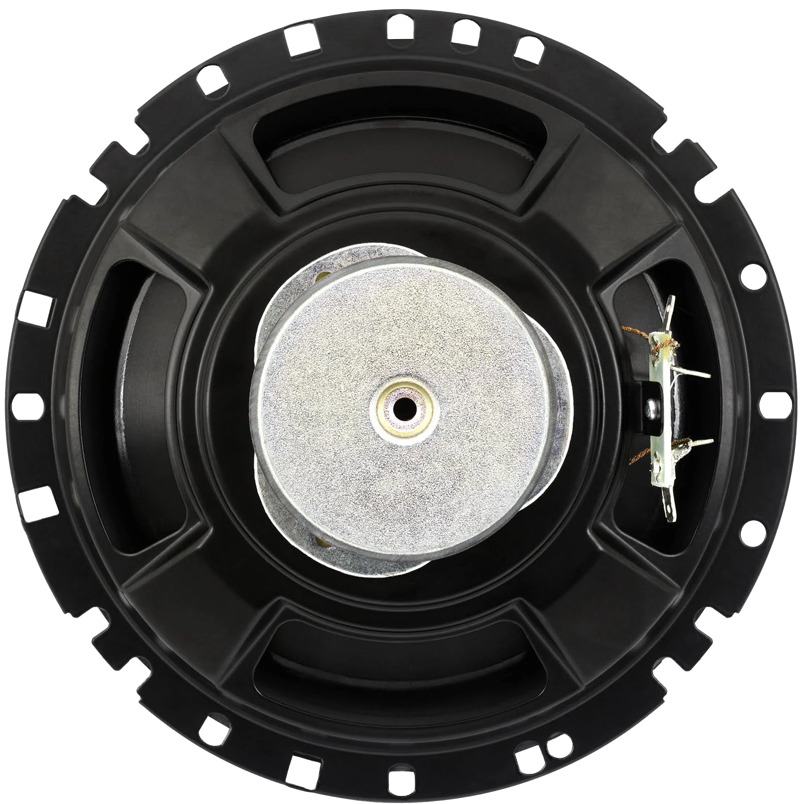 Par de Alto Falantes Duas Vias 6" JBL FLEX 4 62VFX55 55W RMS