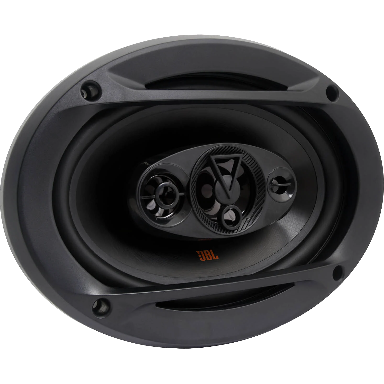 Alto Falante 6x9" JBL FLEX 4 69QDFX110 110W RMS (Par)