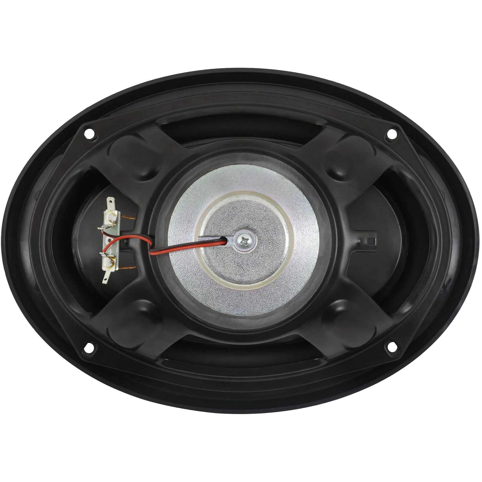 Alto Falante 6x9" JBL FLEX 4 69QDFX110 110W RMS (Par)