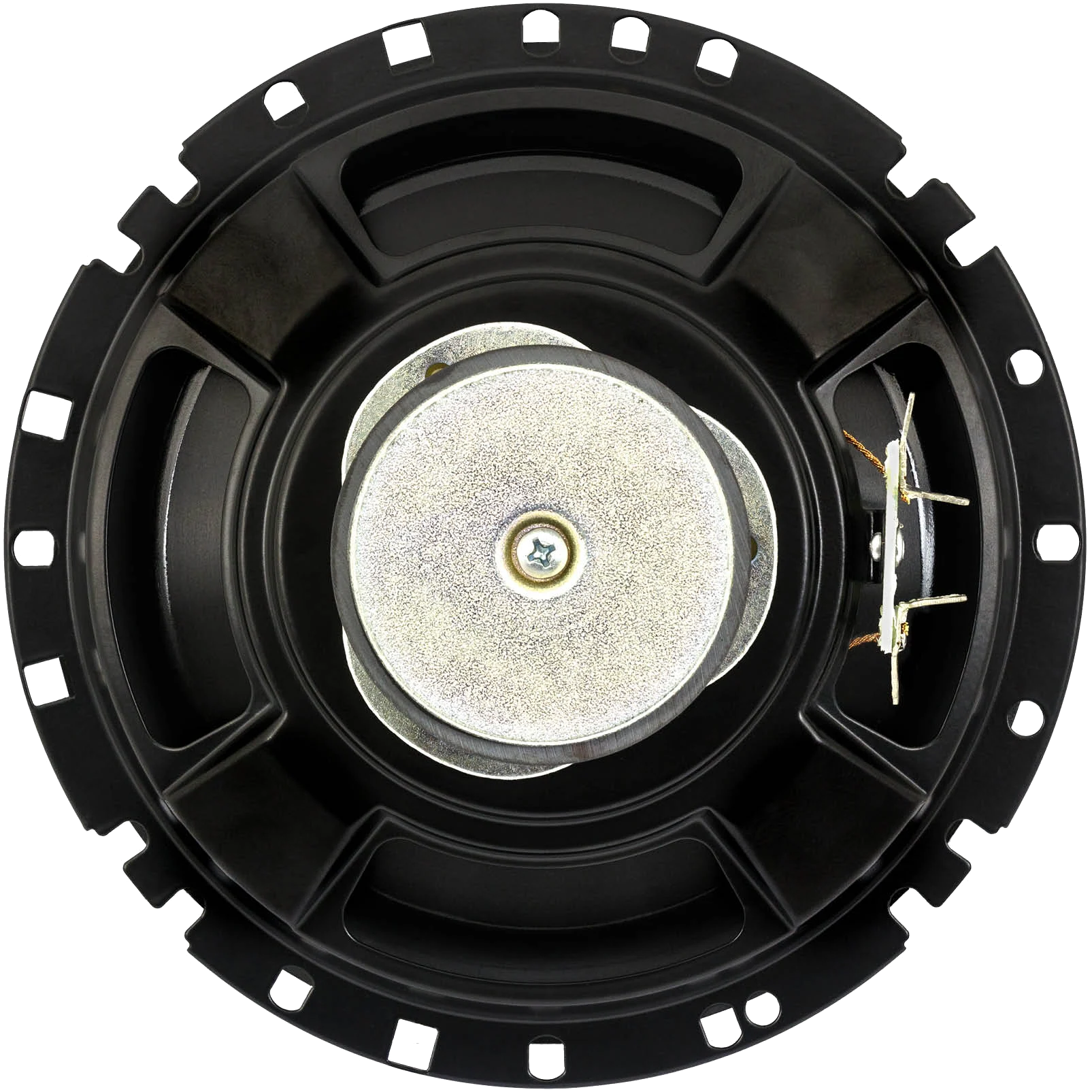 Alto Falante 6" JBL FLEX 4 6TRFX55 55W RMS (Par)