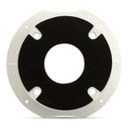 Corneta Automotiva JBL HL14-50 TRIO Branca