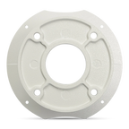 Corneta Automotiva JBL HL14-50 TRIO Branca