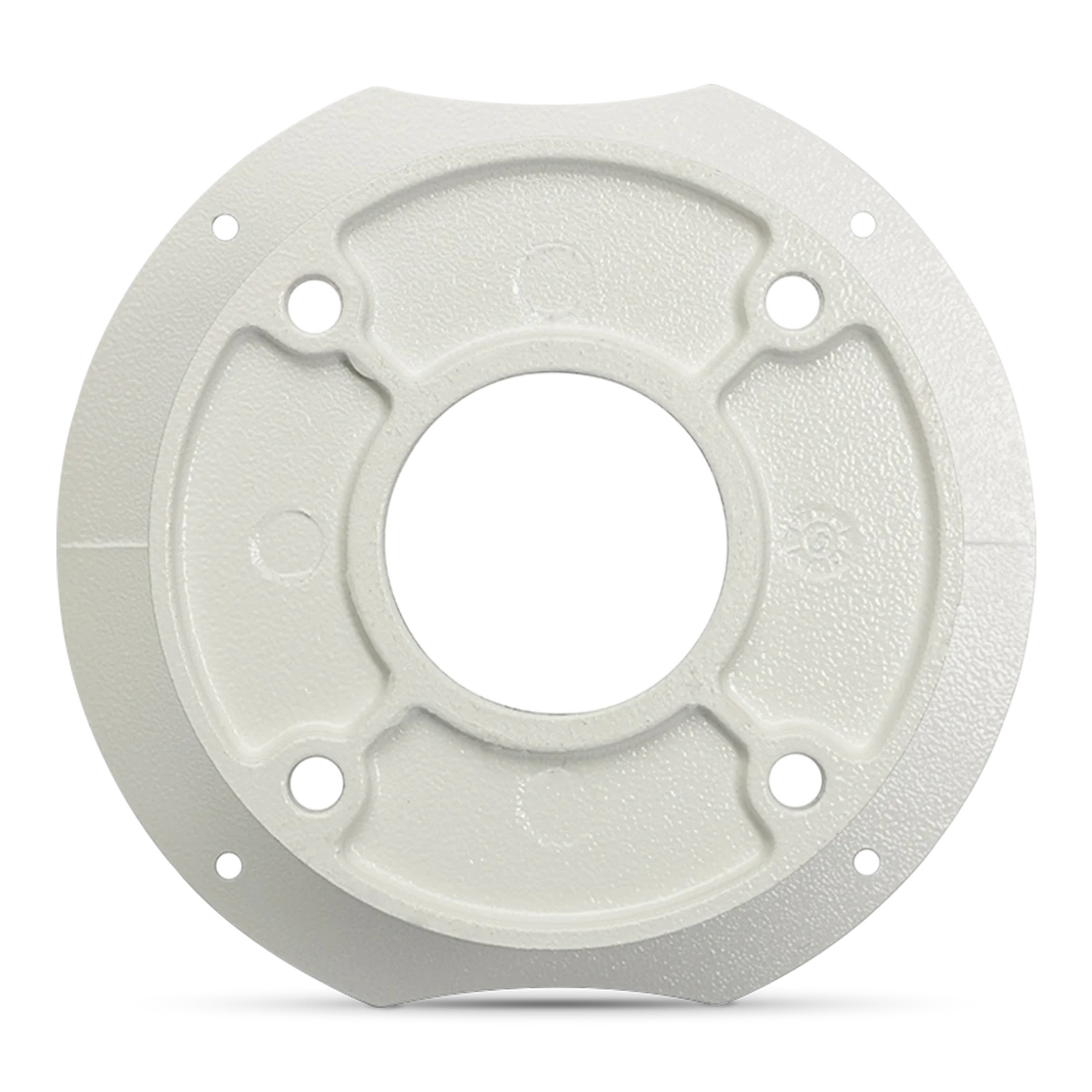 Corneta Automotiva JBL HL14-50 TRIO Branca