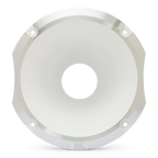 Corneta Automotiva JBL HL14-50 TRIO Branca