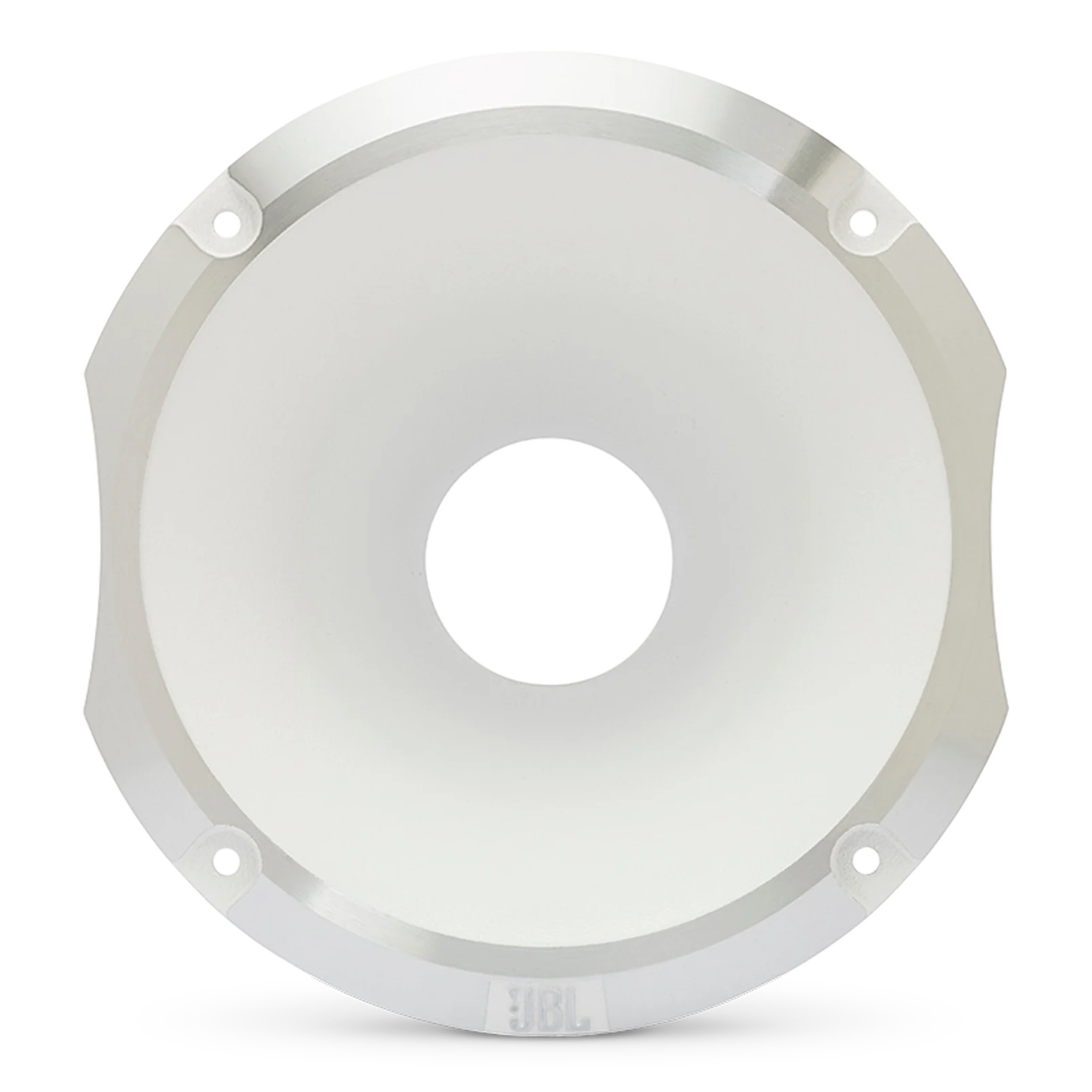 Corneta Automotiva JBL HL14-50 TRIO Branca