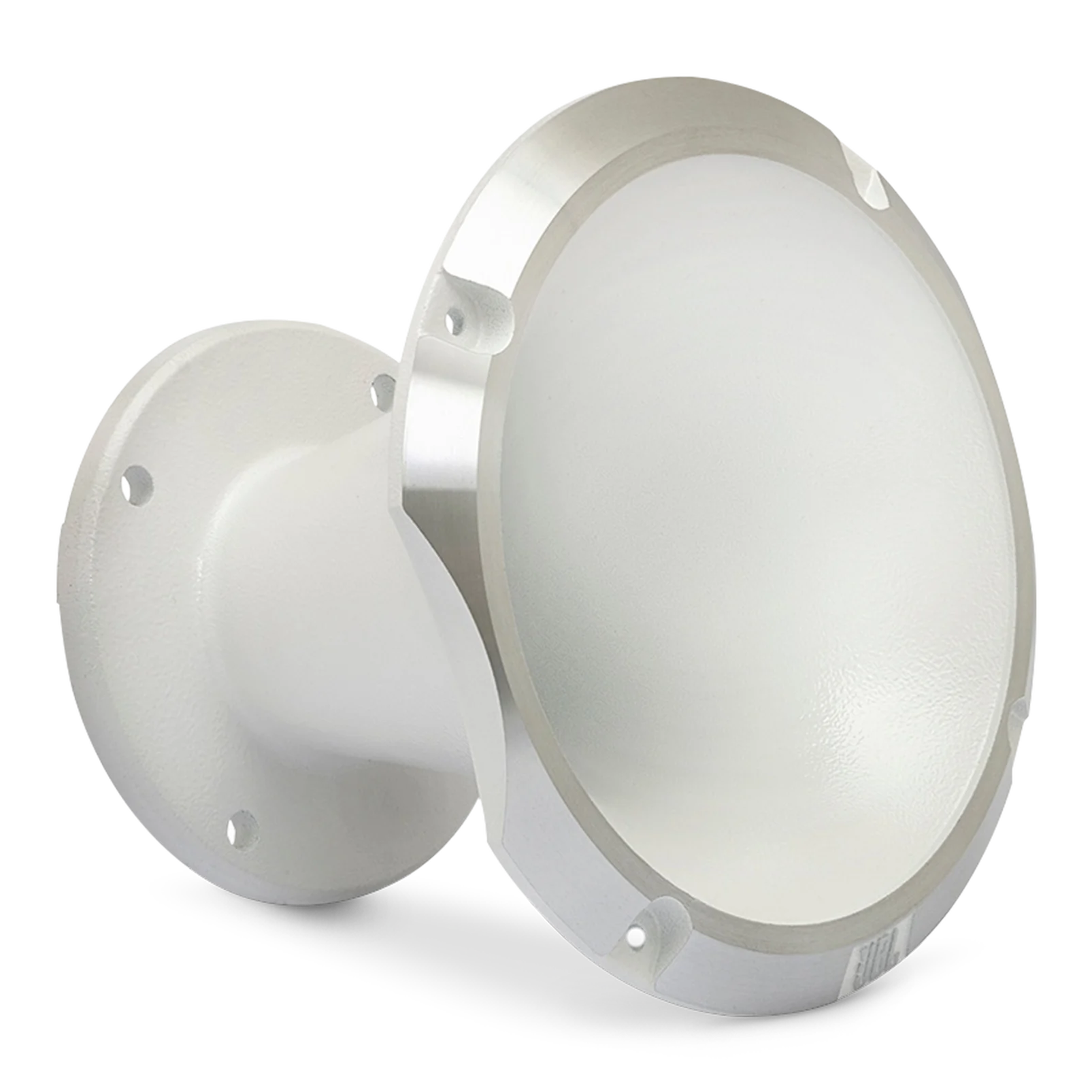 Corneta Automotiva JBL HL14-50 TRIO Branca