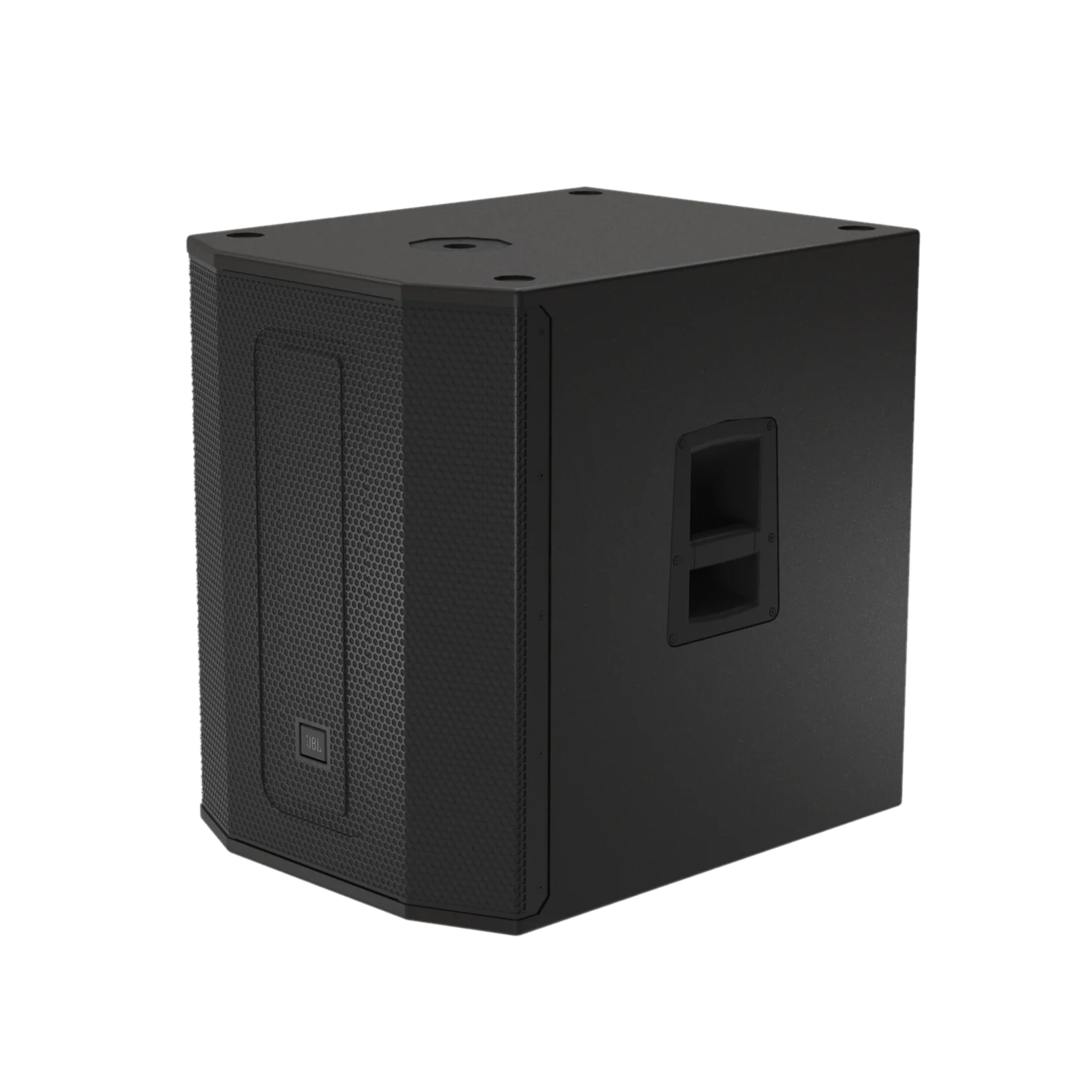 Subwoofer Ativo 18" JBL MAX 18-S 500W RMS