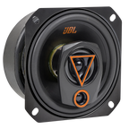 Par de Alto Falantes 4" JBL Multisystem 4TRMS80 80W RMS