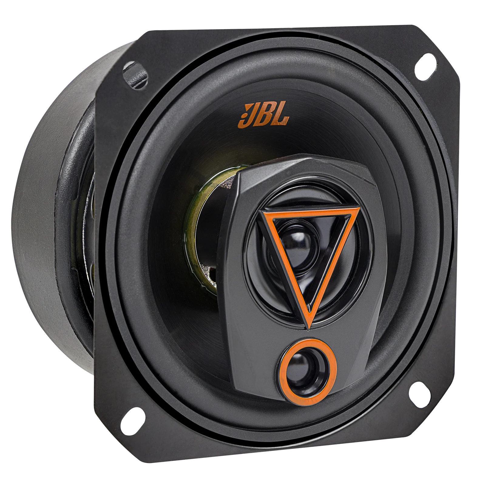 Par de Alto Falantes 4" JBL Multisystem 4TRMS80 80W RMS