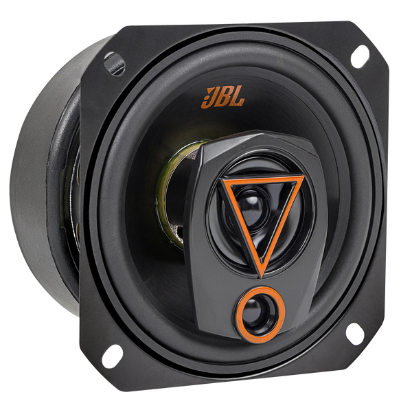 Alto Falante 4" JBL Multisystem 4TRMS80 80W RMS (Par)