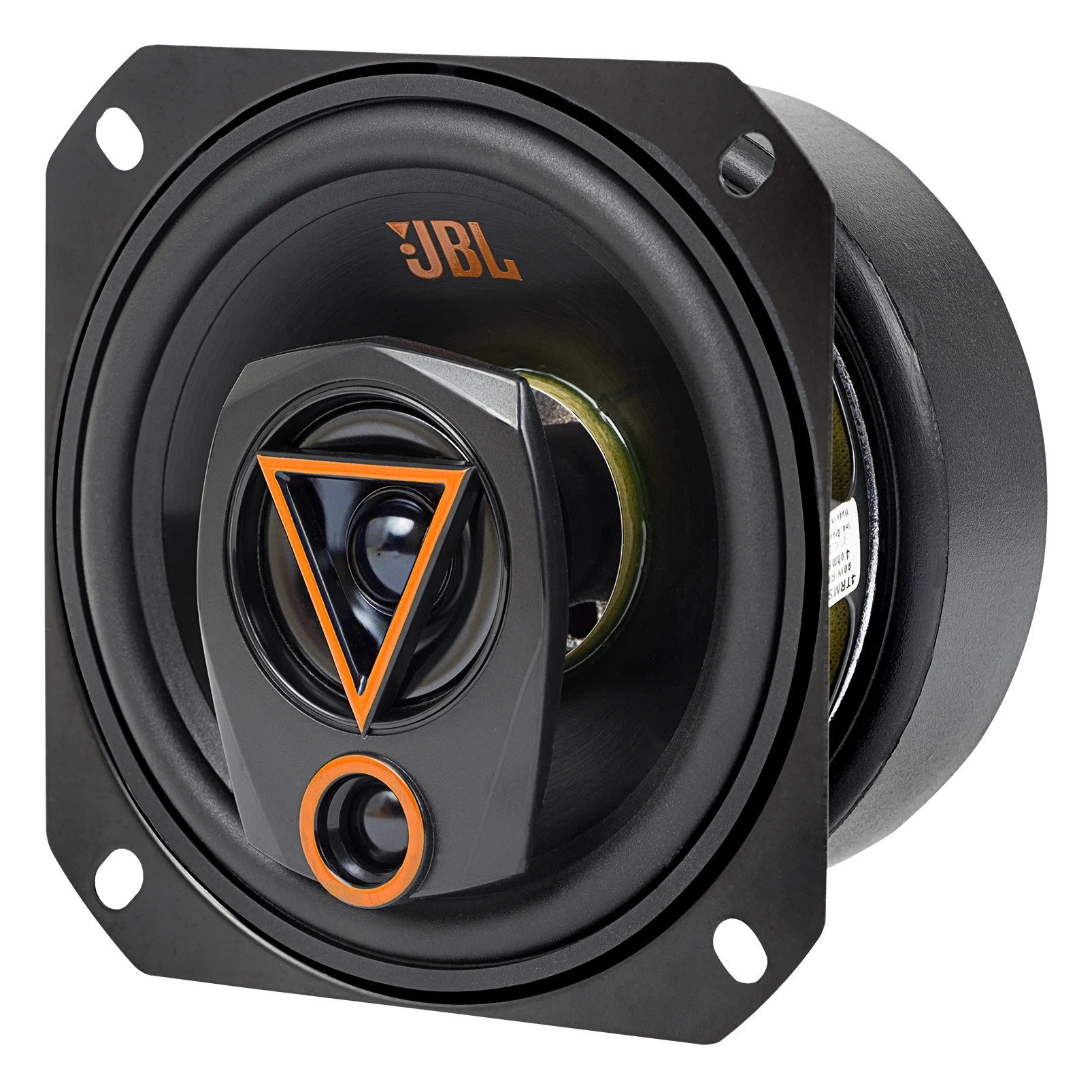 Par de Alto Falantes 4" JBL Multisystem 4TRMS80 80W RMS