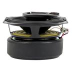 Par de Alto Falantes 4" JBL Multisystem 4TRMS80 80W RMS