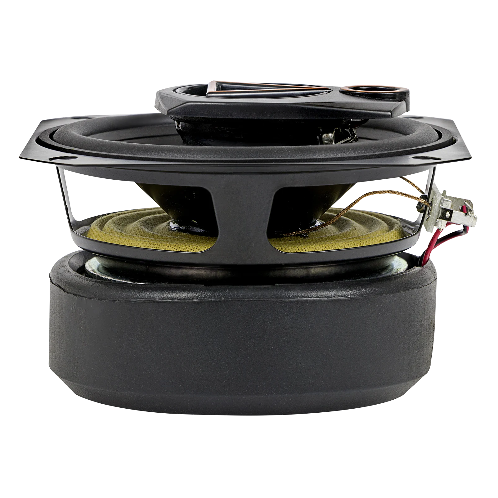 Par de Alto Falantes 4" JBL Multisystem 4TRMS80 80W RMS