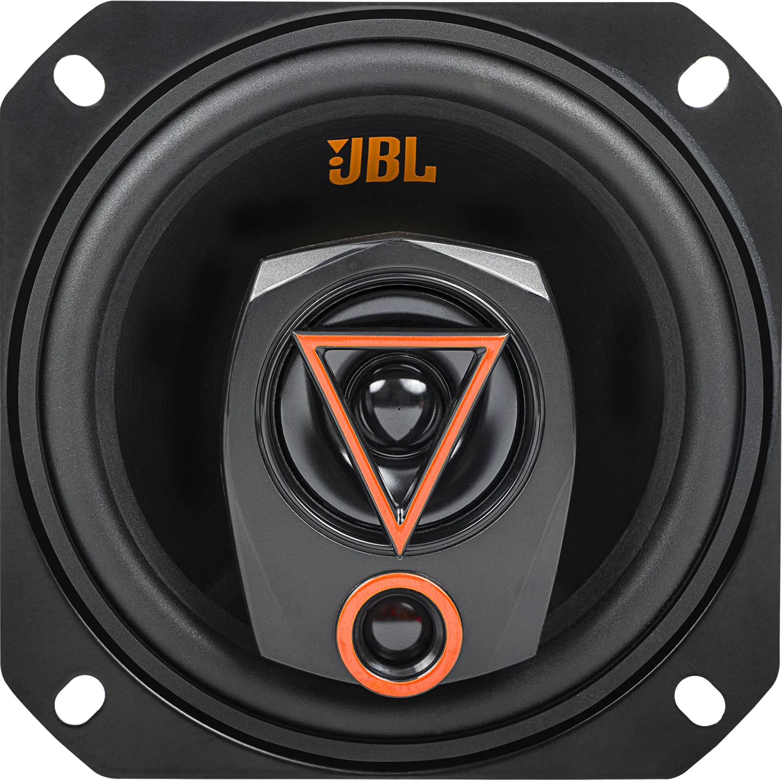 Par de Alto Falantes 4" JBL Multisystem 4TRMS80 80W RMS