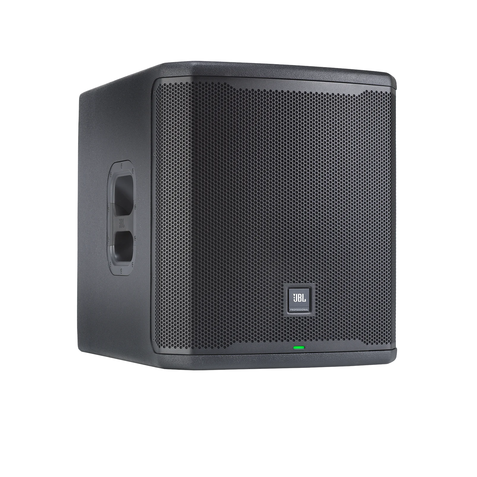 Subwoofer Ativo 15" JBL PRX915XLF 1000W RMS