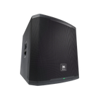 Subwoofer Ativo 18" JBL PRX918XLF 1000W RMS