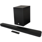 Soundbar 2.1 Canais JBL Cinema SB180 110W RMS