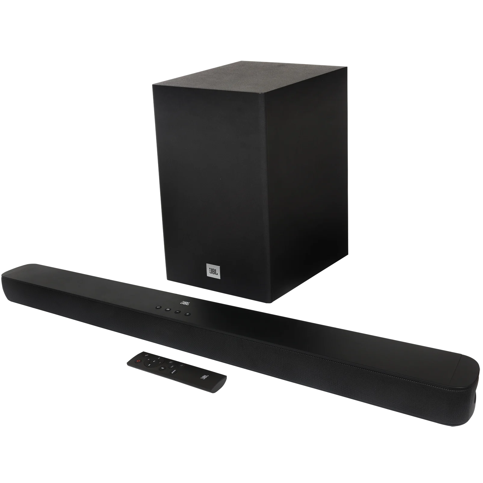 Soundbar 2.1 Canais JBL Cinema SB180 110W RMS