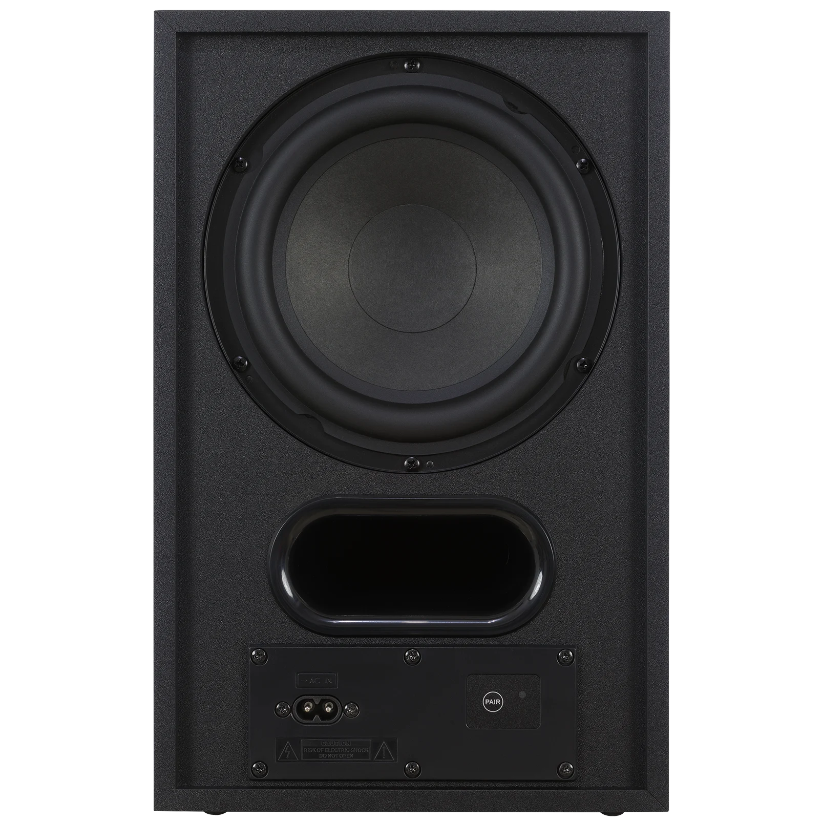 Soundbar 2.1 Canais JBL Cinema SB180 110W RMS