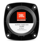 Super Tweeter Automotivo JBL ST200 100W RMS
