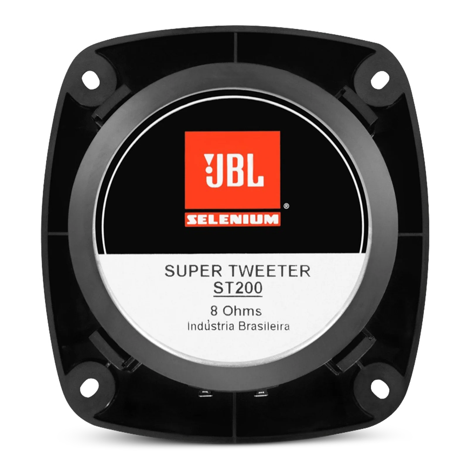 Super Tweeter Automotivo JBL ST200 100W RMS
