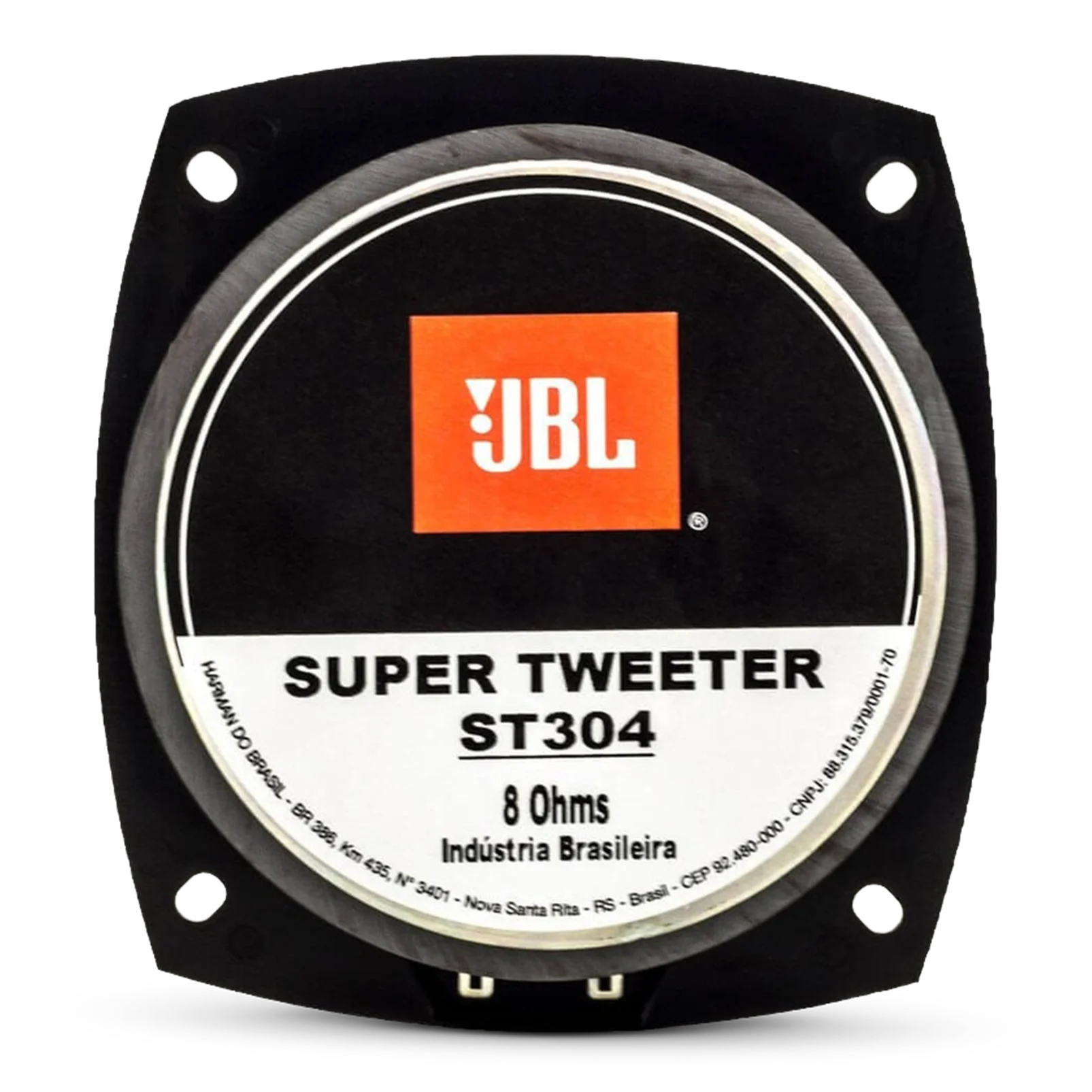 Super Tweeter Automotivo JBL ST304