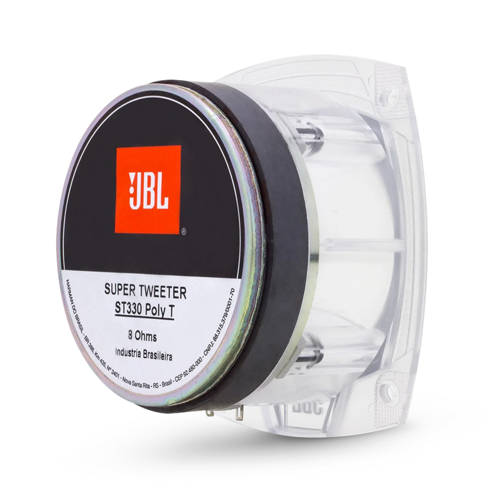 Super Tweeter Automotivo JBL ST330 POLY T